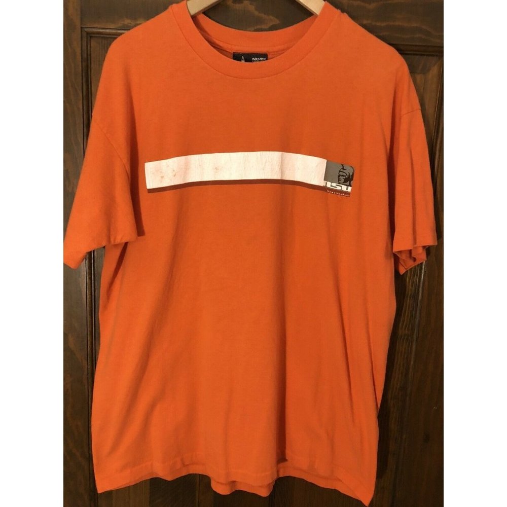 vintage nsu hawaii shirt